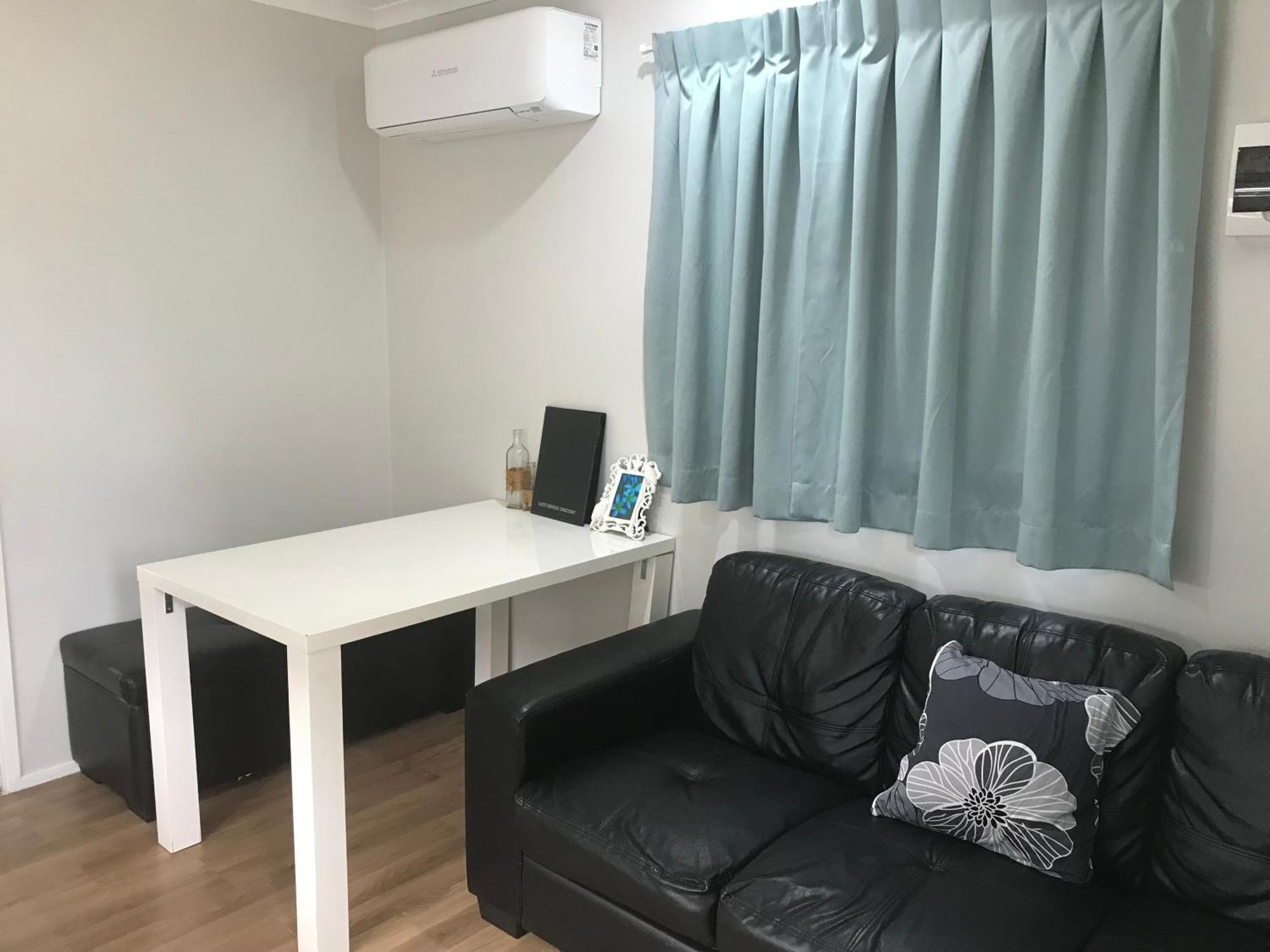 Kookaburra Holiday Park Cardwell Extérieur photo